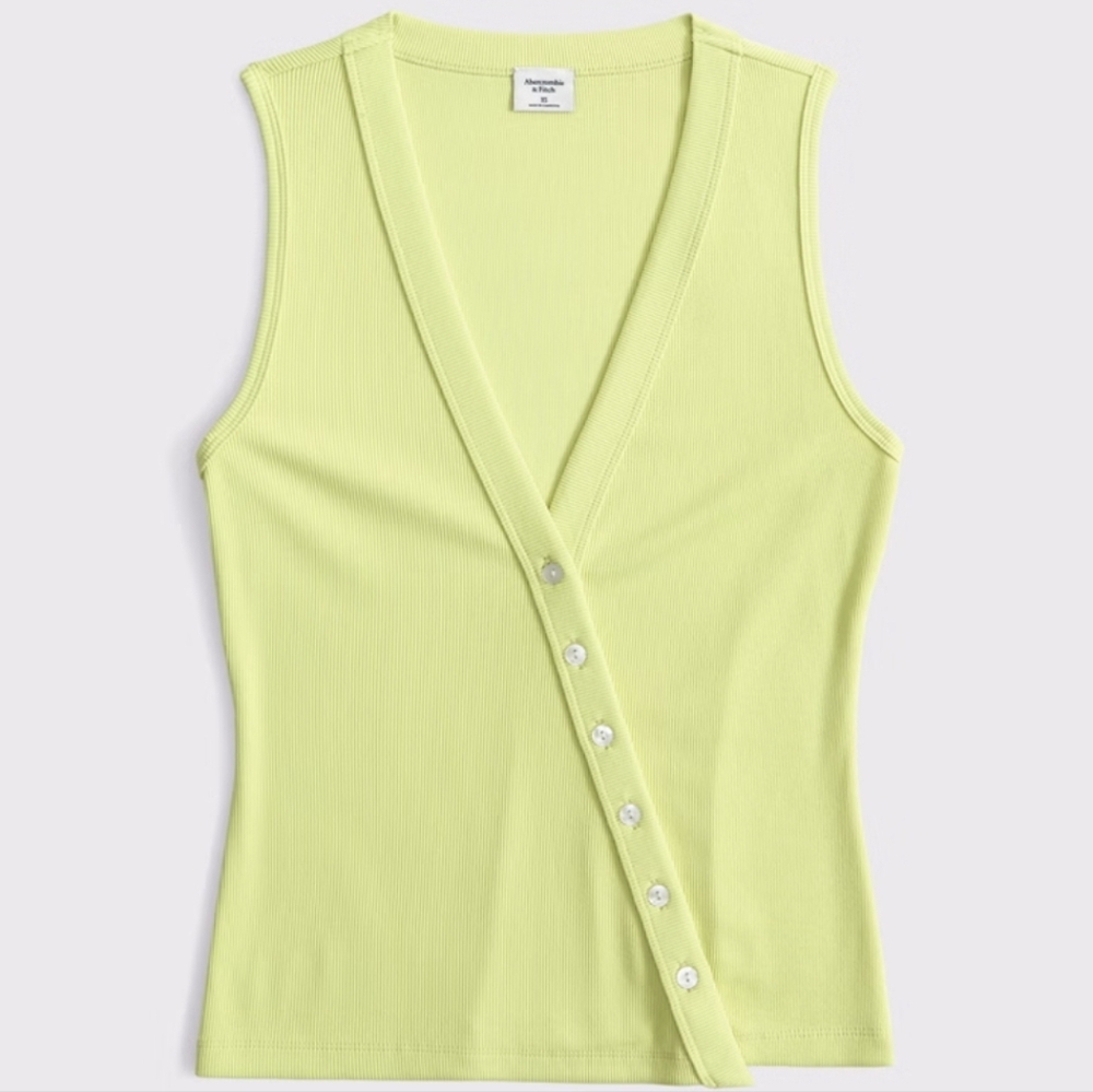 Button Tank